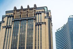 Parkview Square (D7), Office #588871421